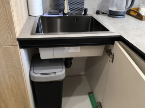 Квартира в ЖК Флора г Сочи ул Искры д 66/9 корпус 1