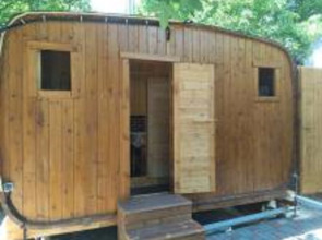 Гостевой дом Южный экспресс