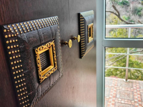 Гостевой дом Town park