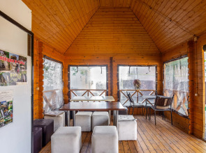 Гостевой дом У Черноморья