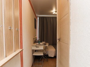 Апартаменты Рощинская 109/2