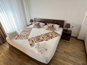 Гостевой дом Mahbubakhon