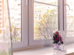 Квартира на Максима Горького 1