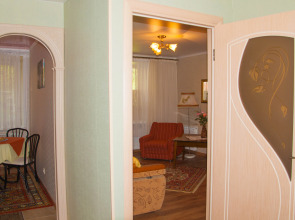 Квартира на Республиканской