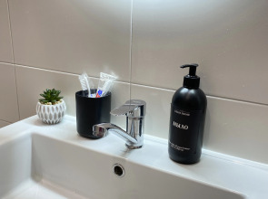 Квартира вблизи Зоопарка и Канатной Дороги