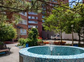 Квартира на Авроровской