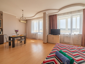 Квартира Отель Флагман