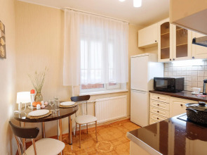 Апартаменты 9 ночей на Чкалова 48