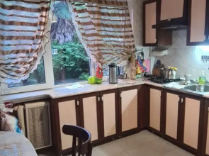 U Samogo Sinego Morya Sochi Flat