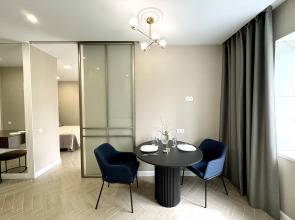 Квартира На Советской