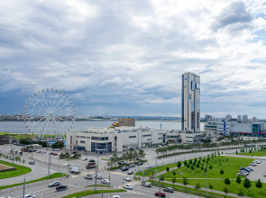 Апартаменты KazanRent