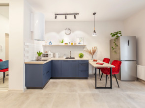 Апартаменты Visitnovorossiysk на Шевченко 22