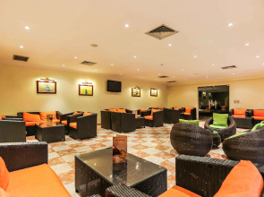 Отель Sultan Gardens