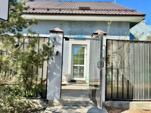 V Kazani Private House