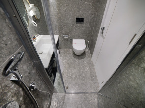 Апарт-отель Stile Suite Marine