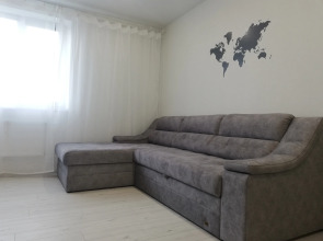 Апартаменты GreyApart