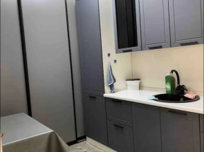 Апартаменты Квартира на Площади Гуниба