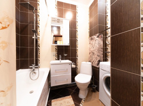 Апартаменты на Богатырском проспекте 26/1