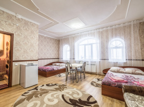 Отель Чайка