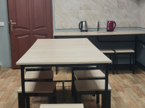 Меблированные комнаты Мелиус 2-й Кожуховский Проезд