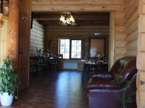 Мини-Отель Русь