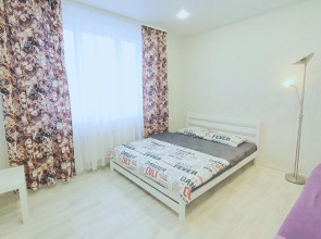 Апартаменты KiraLive на Июльских Днях