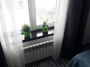 Отель Гостиница Платина