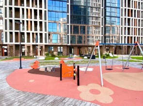 Апартаменты Goodroom