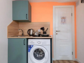 Меблированные комнаты Star Comfort на Фонтанке