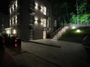 Гостевой дом Дом на Гребном