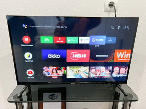 Апартаменты Парк 30 октября