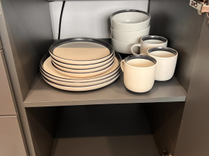 Апартаменты в новом ЖК