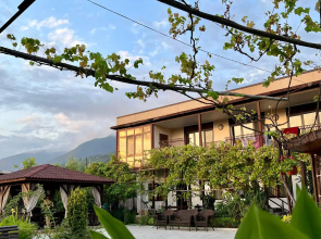 Akhibla Guest House