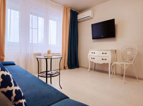 Апартаменты Riva Apart Paris Style