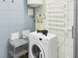 Апартаменты NICE CHOICE №2