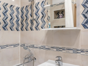 Квартира 31 этаж с видом на Неву