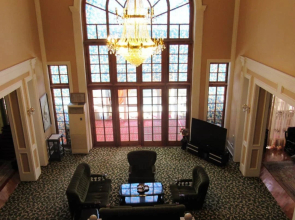 Mir Abdullo Guest House