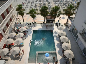 Adria Palace Durres Hotel