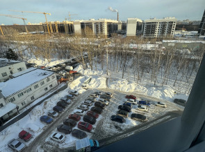 Квартира у метро Горки Всегда рады!