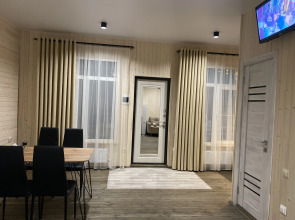 База отдыха Sova