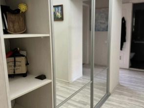 Апартаменты на Островского в самом центре