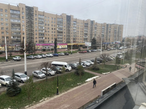 Апартаменты Трешка в Центре