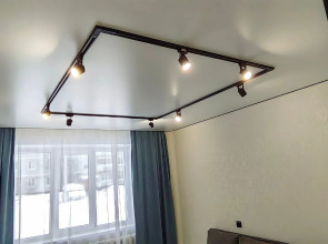 Квартира Псковская 4А