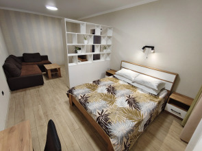 Квартира Сканди