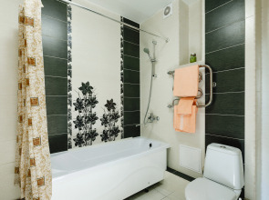 Апартаменты Проспект Притомский 35 Копрус 1