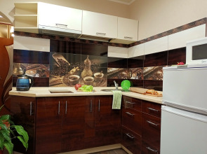 Квартира в тихом месте рядом с центром