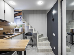 Апарт-отель "В125"