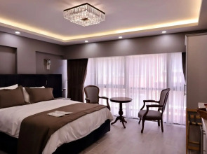 Classio Suite Hotel