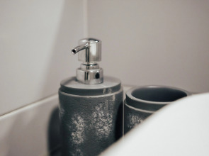 Квартира Yousinn на Никитина 67 303