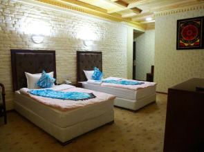 Sultan Boutique (Султан Бутик)